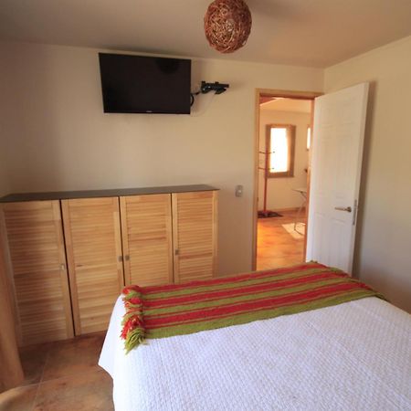 Hotel El Bramador Копьяпо Номер фото