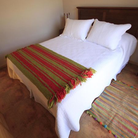 Hotel El Bramador Копьяпо Номер фото