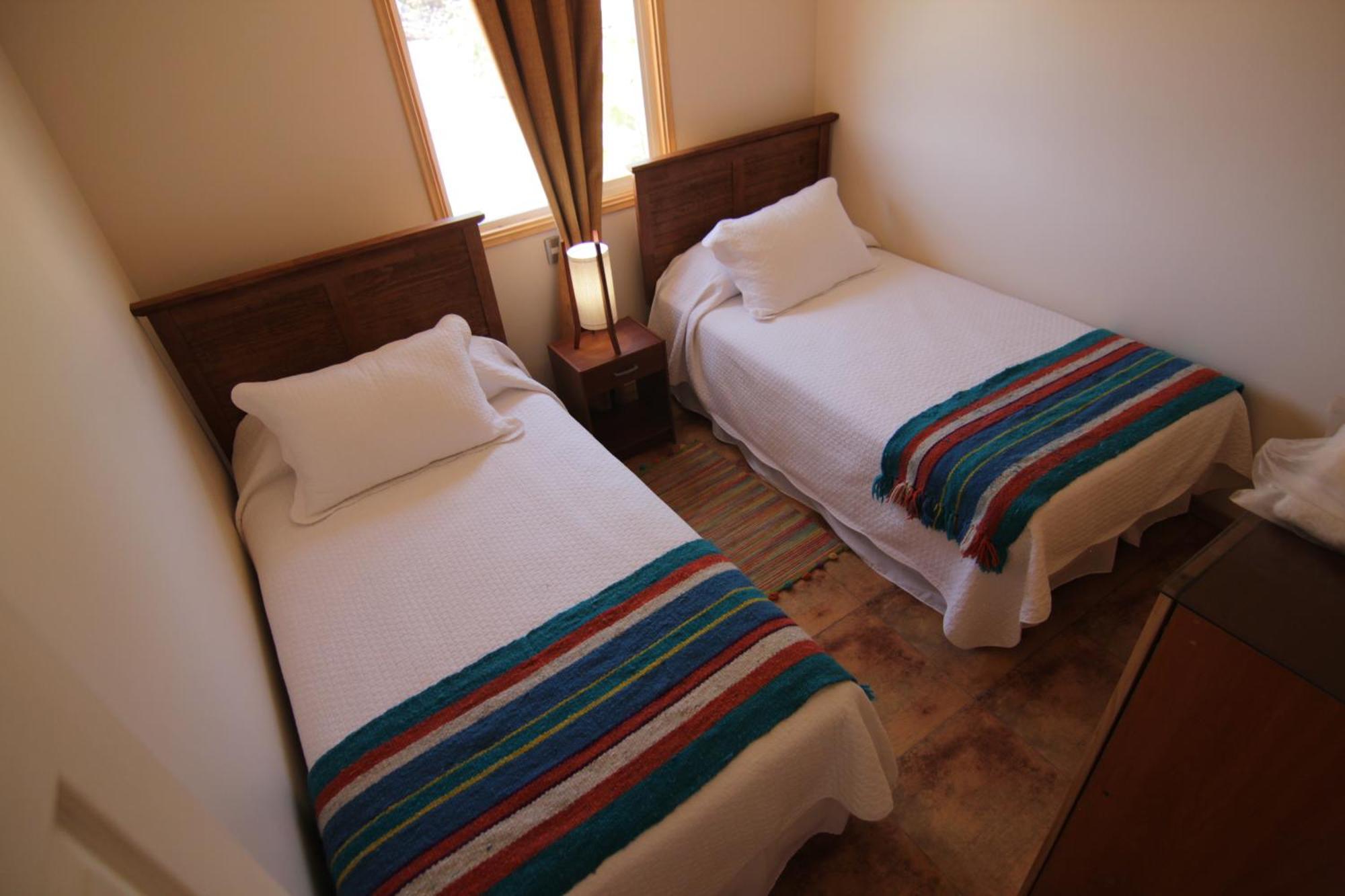 Hotel El Bramador Копьяпо Номер фото