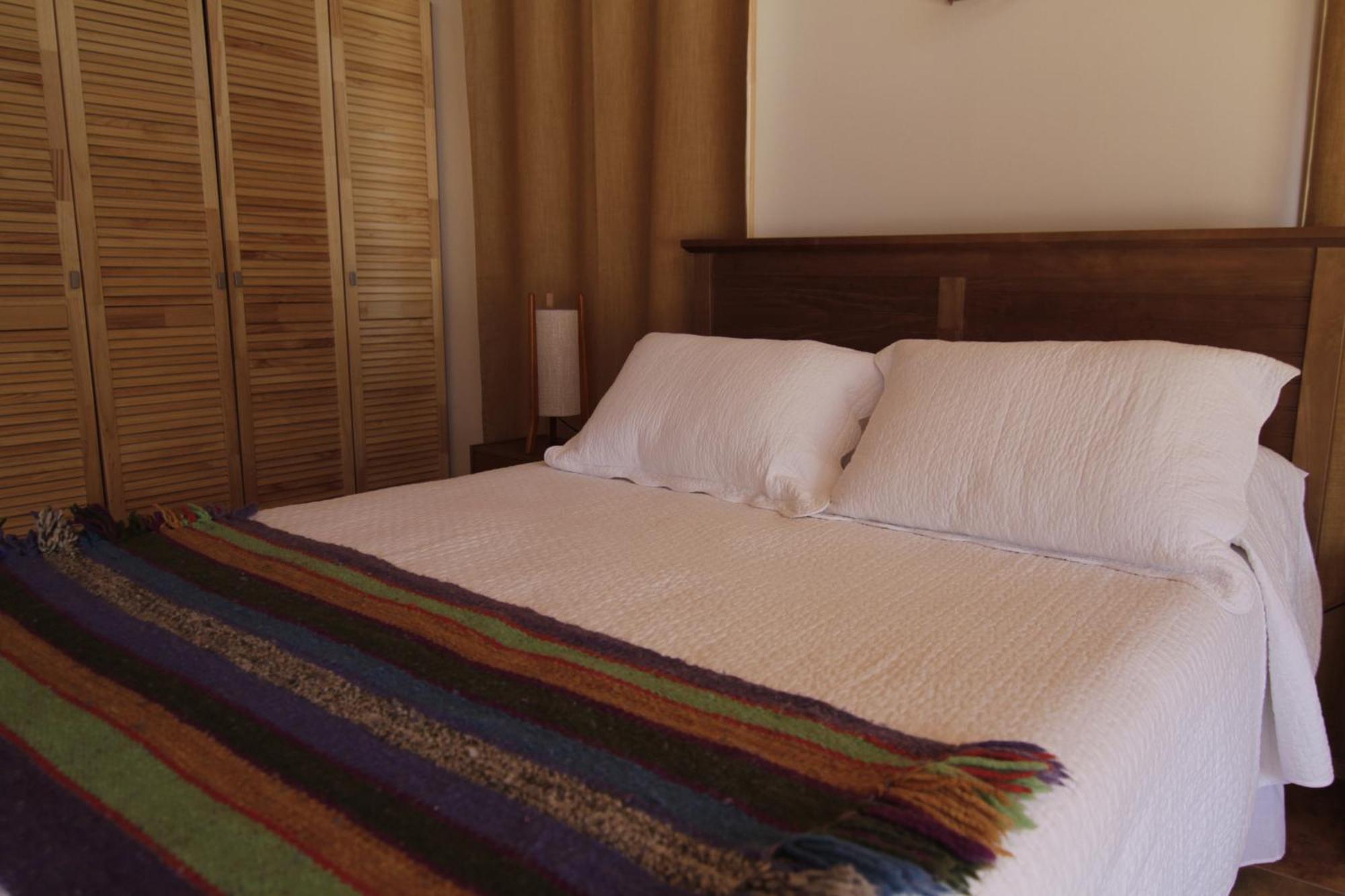 Hotel El Bramador Копьяпо Номер фото
